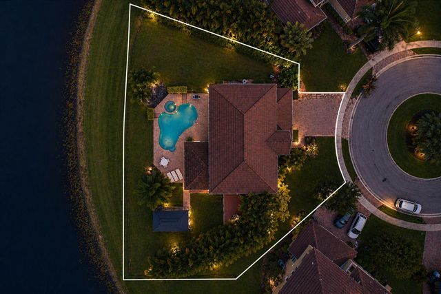 6445 Kirsten Way, Lake Worth, FL 33467