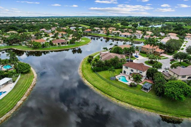 6445 Kirsten Way, Lake Worth, FL 33467