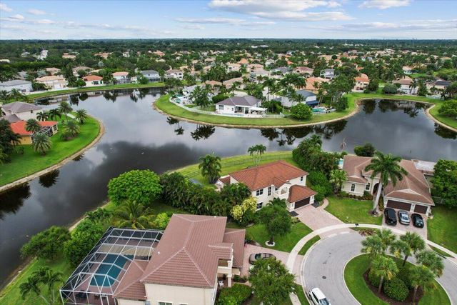 6445 Kirsten Way, Lake Worth, FL 33467