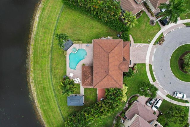 6445 Kirsten Way, Lake Worth, FL 33467