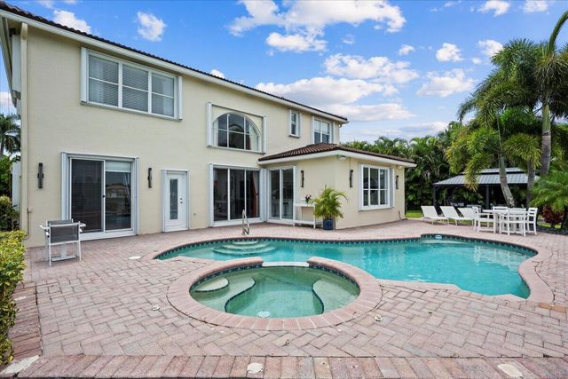 6445 Kirsten Way, Lake Worth, FL 33467