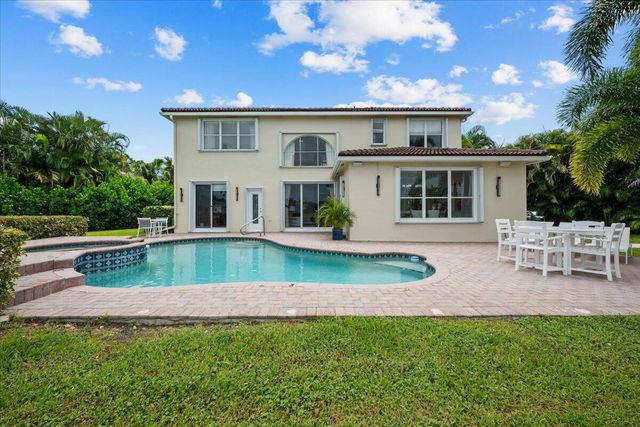 6445 Kirsten Way, Lake Worth, FL 33467