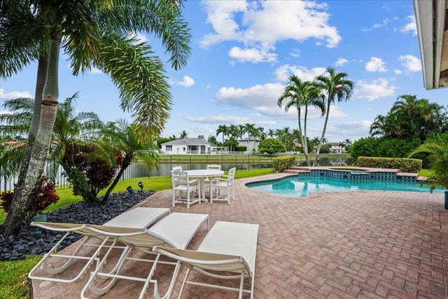 6445 Kirsten Way, Lake Worth, FL 33467