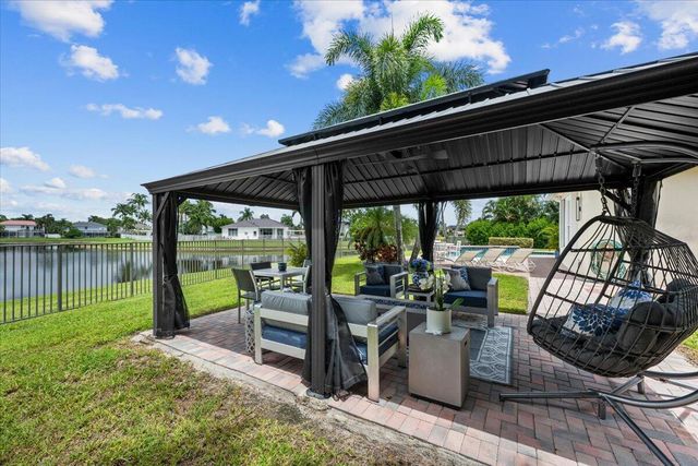 6445 Kirsten Way, Lake Worth, FL 33467