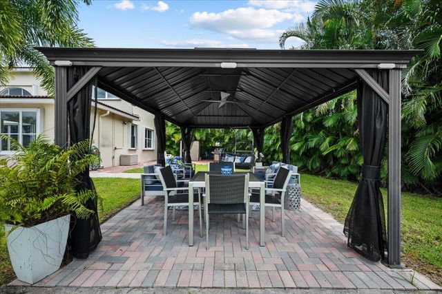 6445 Kirsten Way, Lake Worth, FL 33467