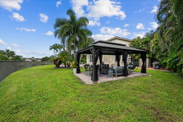 6445 Kirsten Way, Lake Worth, FL 33467