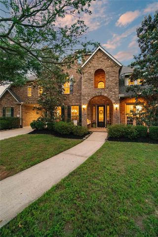 13851 Oak Fair Bend, Cypress, TX 77429