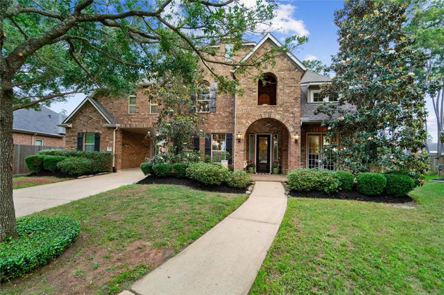 13851 Oak Fair Bend, Cypress, TX 77429