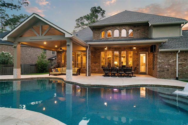 13851 Oak Fair Bend, Cypress, TX 77429