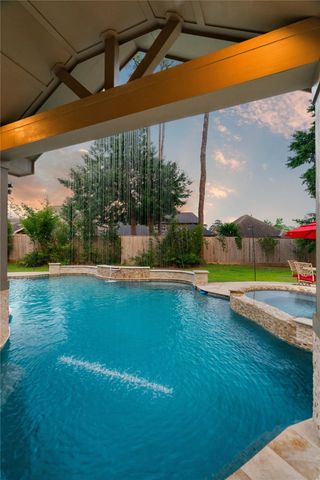 13851 Oak Fair Bend, Cypress, TX 77429