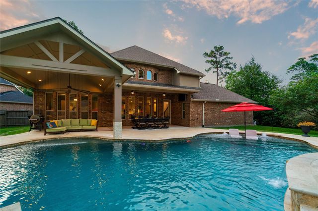 13851 Oak Fair Bend, Cypress, TX 77429