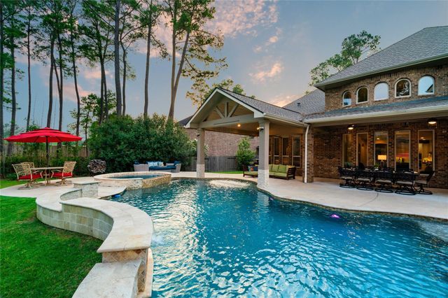 13851 Oak Fair Bend, Cypress, TX 77429