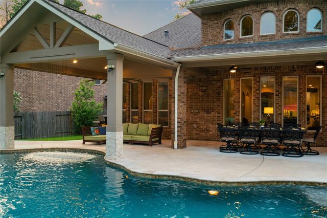 13851 Oak Fair Bend, Cypress, TX 77429