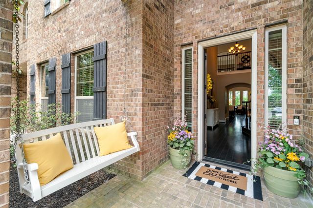 13851 Oak Fair Bend, Cypress, TX 77429