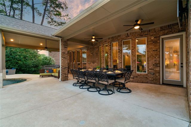 13851 Oak Fair Bend, Cypress, TX 77429
