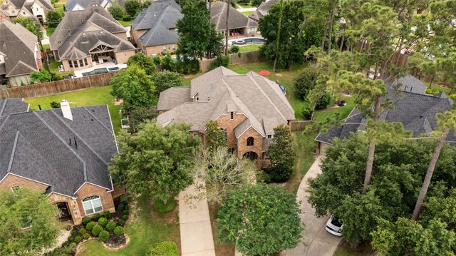 13851 Oak Fair Bend, Cypress, TX 77429