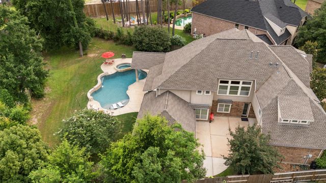 13851 Oak Fair Bend, Cypress, TX 77429
