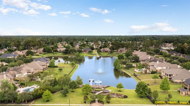 13851 Oak Fair Bend, Cypress, TX 77429