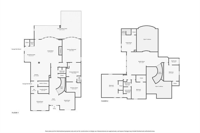 13851 Oak Fair Bend, Cypress, TX 77429