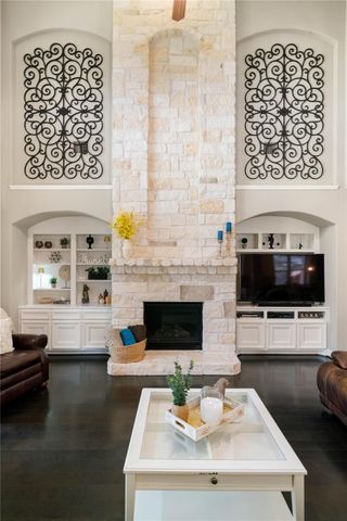 13851 Oak Fair Bend, Cypress, TX 77429