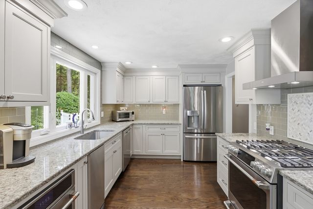 87 Depot Street, Westford, MA 01886