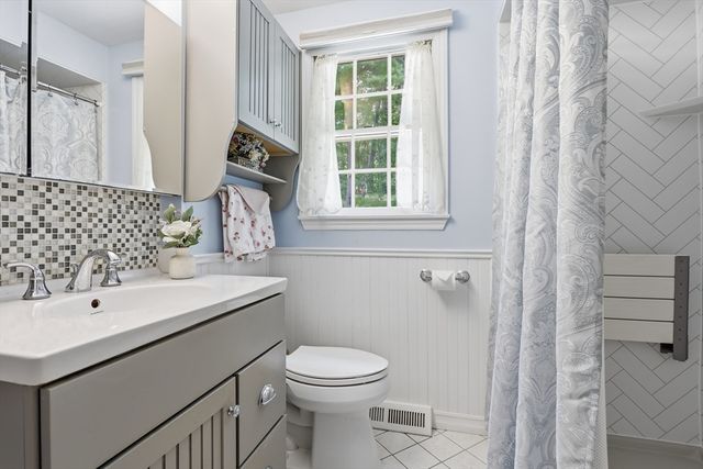 87 Depot Street, Westford, MA 01886
