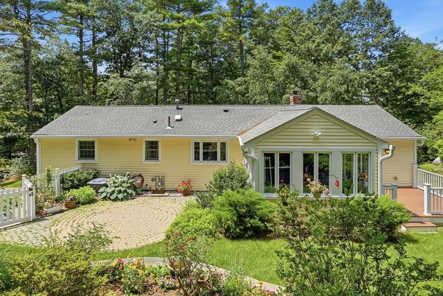 87 Depot Street, Westford, MA 01886