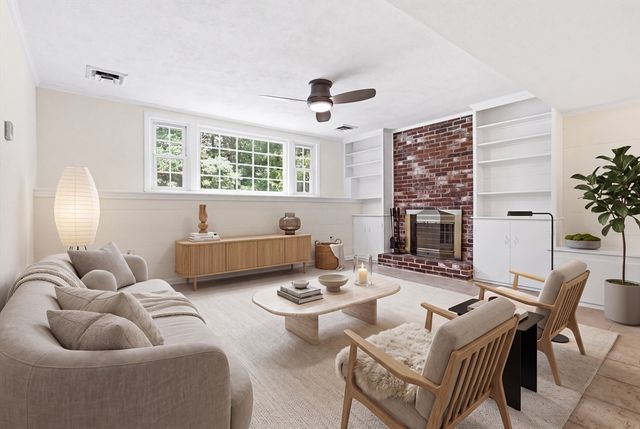 87 Depot Street, Westford, MA 01886