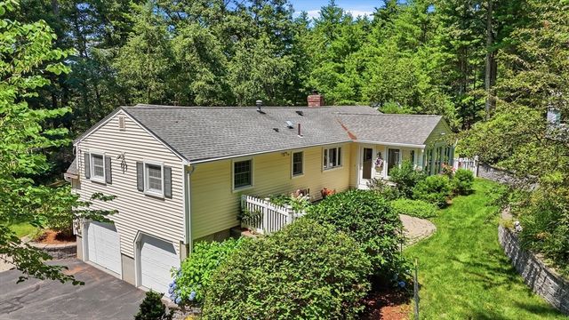 87 Depot Street, Westford, MA 01886