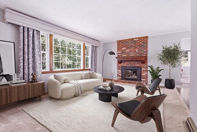 87 Depot Street, Westford, MA 01886