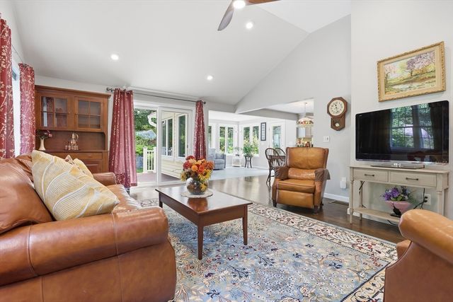 87 Depot Street, Westford, MA 01886