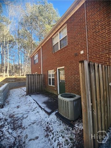 637 Huntington Road C2, Athens, GA 30606