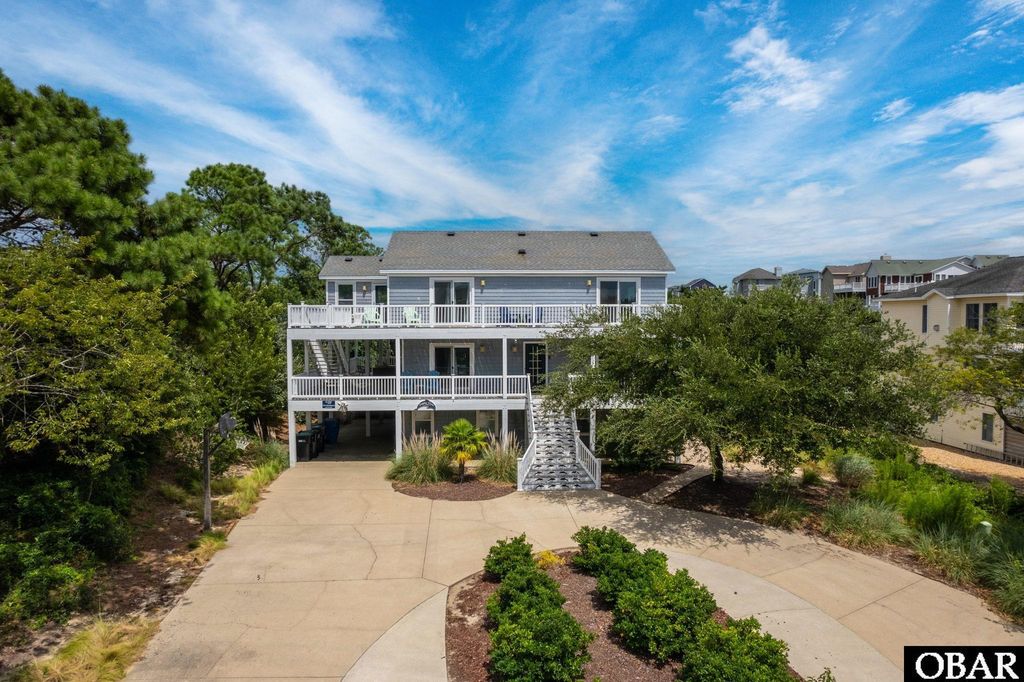 Image 1 of property listing at 113 Baldpate Drive lot 6, Duck, NC 27949