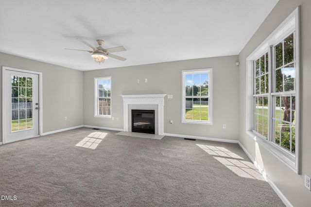 50 Summerlin, Sanford, NC 27332
