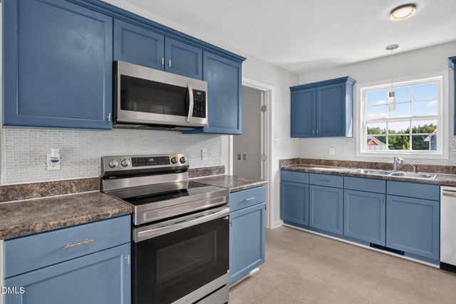 50 Summerlin, Sanford, NC 27332