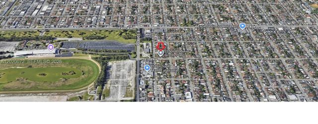 3350 E 2nd Ave, Hialeah, FL 33013