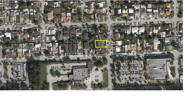 3350 E 2nd Ave, Hialeah, FL 33013