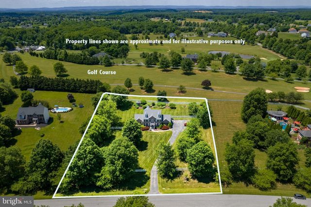 6106 CHALLEDON CIR, Mount Airy, MD 21771