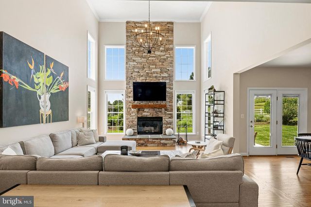 6106 CHALLEDON CIR, Mount Airy, MD 21771