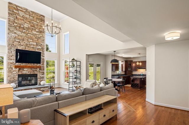 6106 CHALLEDON CIR, Mount Airy, MD 21771