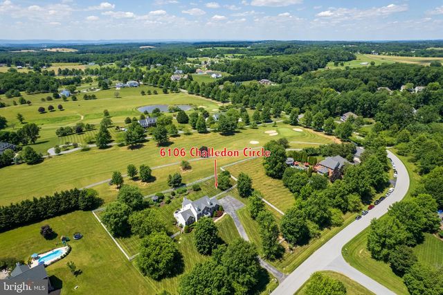 6106 CHALLEDON CIR, Mount Airy, MD 21771