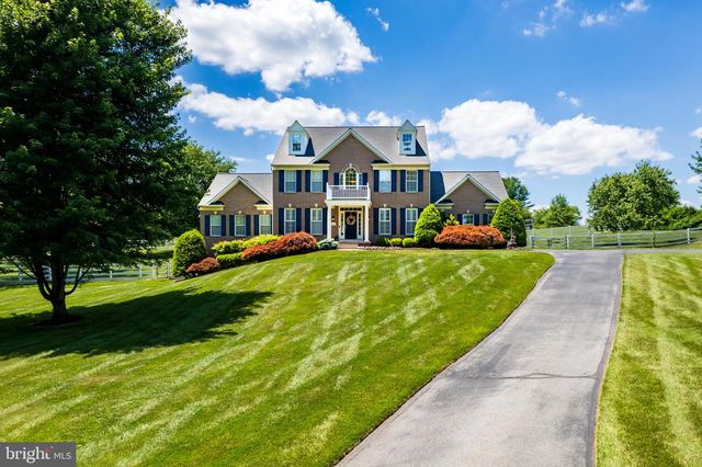 6106 CHALLEDON CIR, Mount Airy, MD 21771