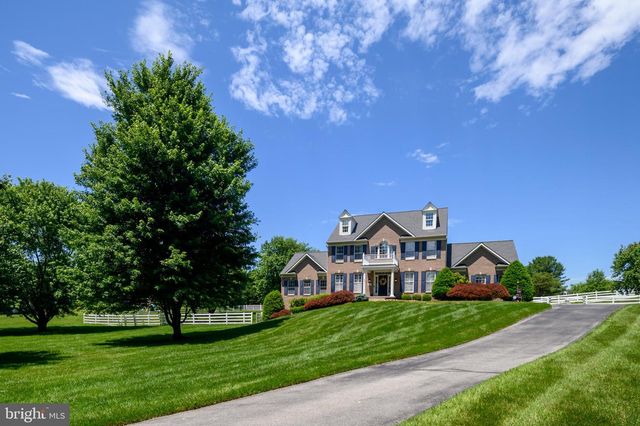6106 CHALLEDON CIR, Mount Airy, MD 21771