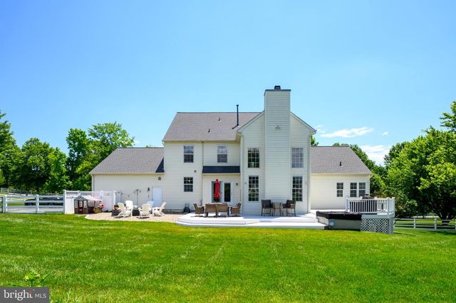 6106 CHALLEDON CIR, Mount Airy, MD 21771