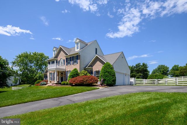 6106 CHALLEDON CIR, Mount Airy, MD 21771