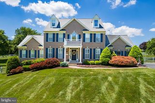 6106 CHALLEDON CIR, Mount Airy, MD 21771