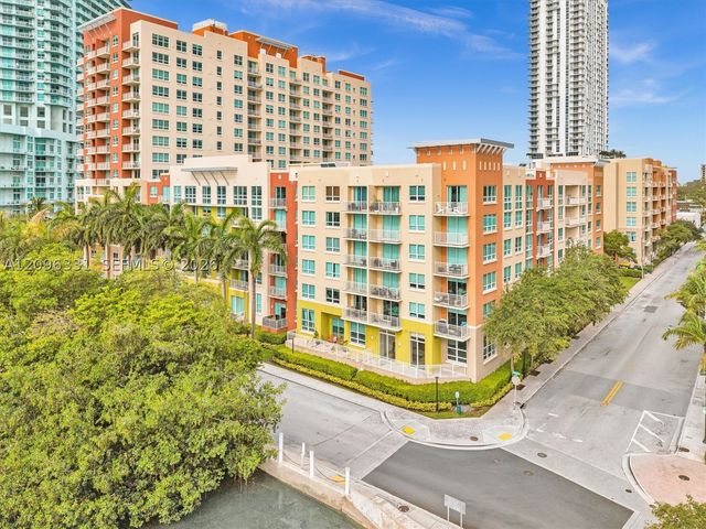 2000 N Bayshore Dr 220, Miami, FL 33137