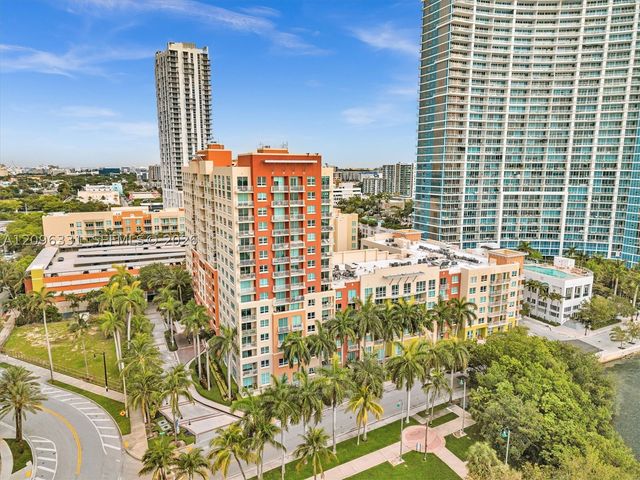 2000 N Bayshore Dr 220, Miami, FL 33137