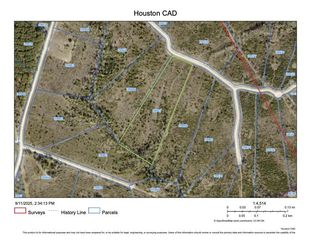 Tract 88 Robertson Road Road, Lovelady, TX 77851