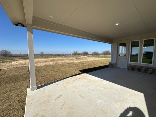 189 Brandywine Trail, New Fairview, TX 76078